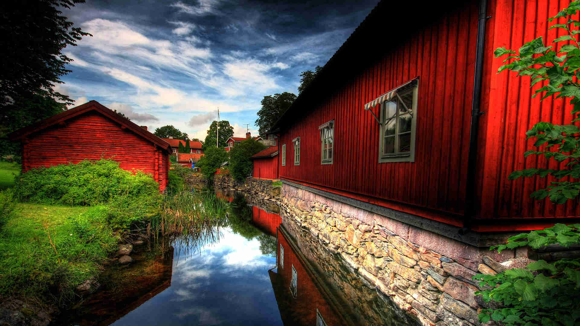 Swedish Roots in Oregon